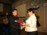 Выпуск ВПО - 2011 Выпуск ВПО - 2011