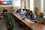 АДМИНИСТРАТИВНЫЙ СОВЕТ АДМИНИСТРАТИВНЫЙ СОВЕТ